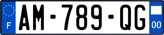 AM-789-QG