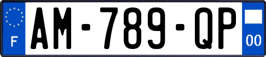 AM-789-QP