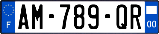 AM-789-QR