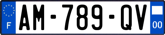 AM-789-QV