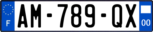 AM-789-QX