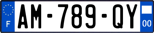 AM-789-QY