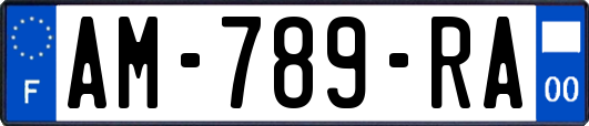 AM-789-RA