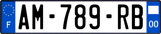 AM-789-RB