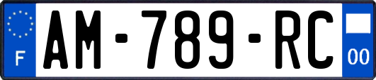 AM-789-RC