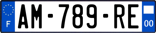 AM-789-RE