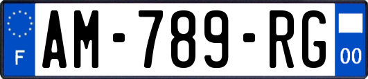 AM-789-RG