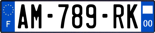 AM-789-RK