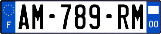 AM-789-RM