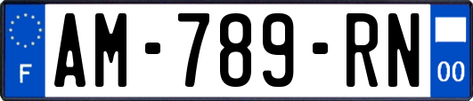 AM-789-RN
