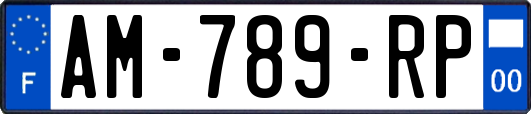 AM-789-RP