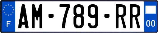 AM-789-RR