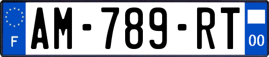 AM-789-RT