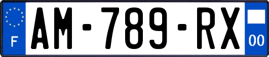 AM-789-RX