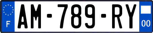 AM-789-RY