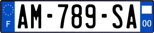 AM-789-SA