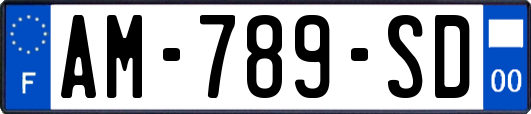 AM-789-SD