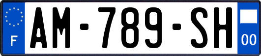 AM-789-SH