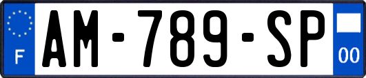 AM-789-SP
