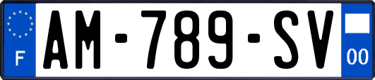 AM-789-SV