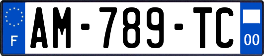 AM-789-TC