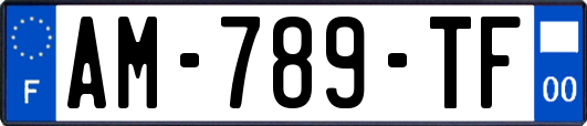 AM-789-TF
