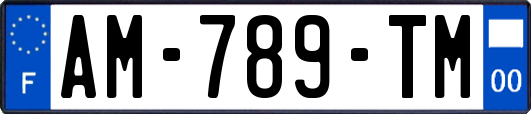 AM-789-TM