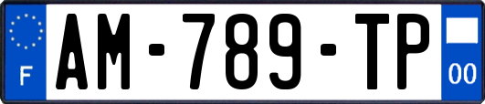 AM-789-TP