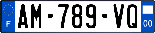 AM-789-VQ
