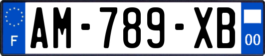 AM-789-XB