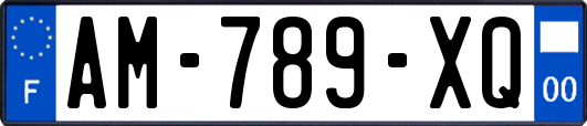 AM-789-XQ