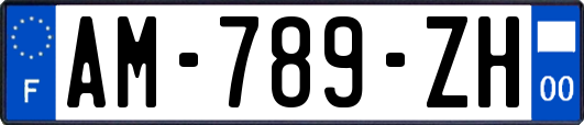 AM-789-ZH