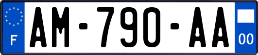 AM-790-AA