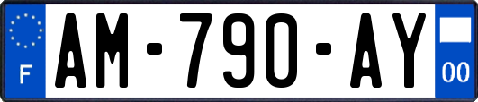 AM-790-AY