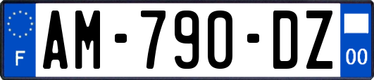 AM-790-DZ