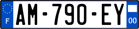 AM-790-EY