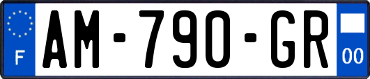 AM-790-GR