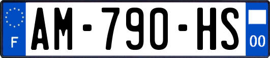 AM-790-HS