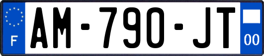 AM-790-JT