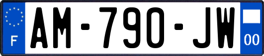 AM-790-JW