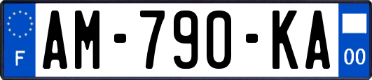 AM-790-KA