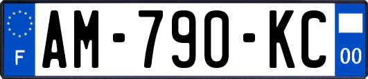 AM-790-KC