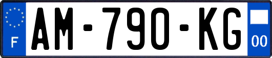 AM-790-KG