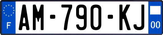 AM-790-KJ