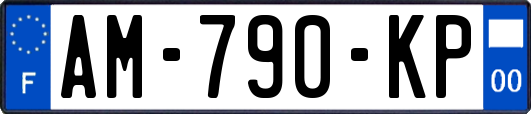 AM-790-KP