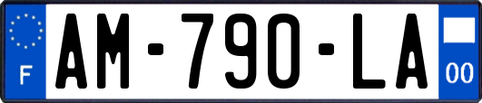 AM-790-LA