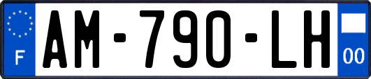 AM-790-LH