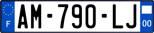 AM-790-LJ