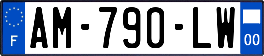 AM-790-LW