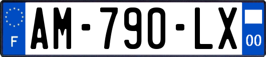 AM-790-LX